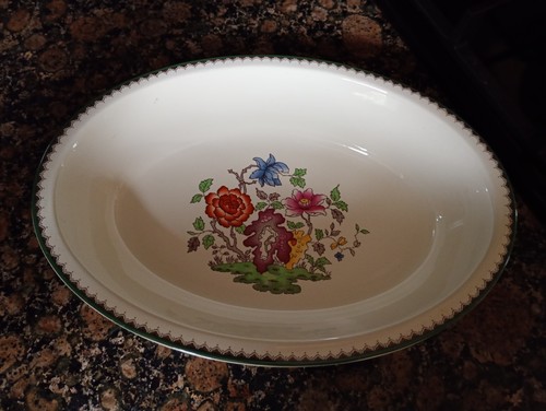 Spode imperial cookware - spode,