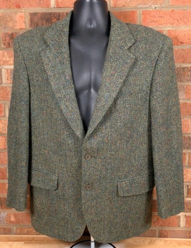 Magee 44r handwoven donegal - 44r,