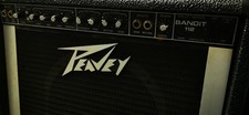 Peavey Bandit 112 Guitar Amplifier