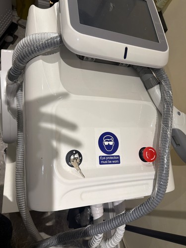 Ipl laser hair - hair, removal
