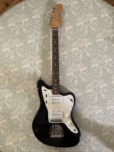 Fender mexican classic player - fender,