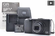 [MINT SC:2171] Ricoh GR