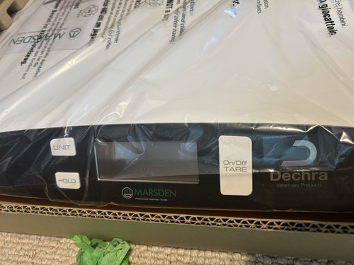 Marsden vs25 vet scales new - marsden,