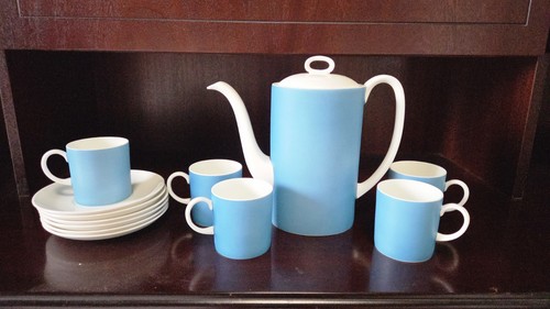 Vintage blue wedgewood - vintage,