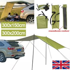 Car Awning Shelter Portable