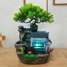 Indoor Waterfall Tabletop