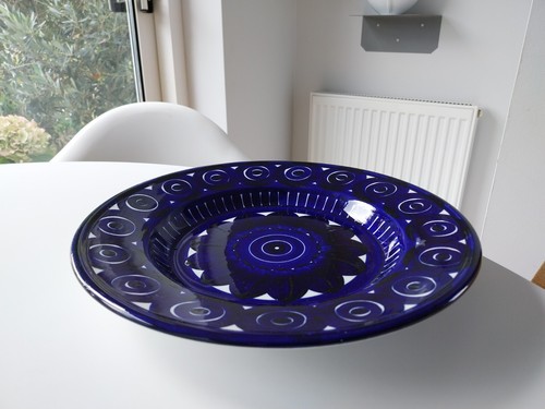Arabia pottery finland - arabia,