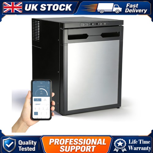 Compressor fridge 12v - compressor,
