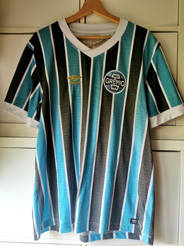 Gremio 1983 retro umbro - 1983,