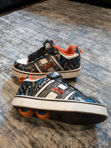 Boys heelys roller - heelys, x2
