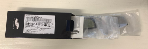 Samsung active glasses - samsung, 3d