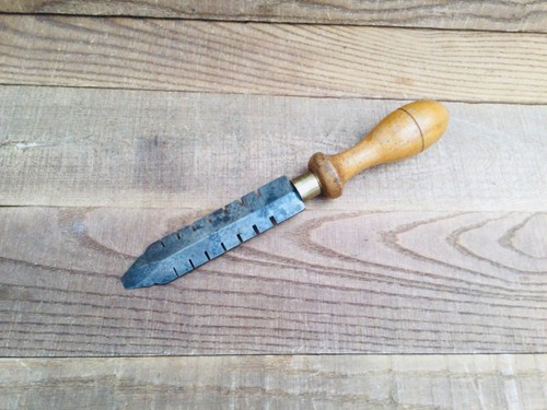 Vintage carpenters saw - vintage, set