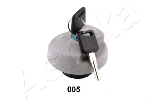 Cap fuel tank - fuel, ashika