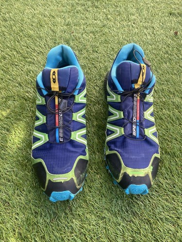 Salomon men speedcross 3 - speedcross,