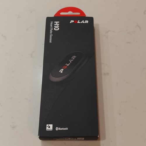 Polar h10 heart - heart, sensor