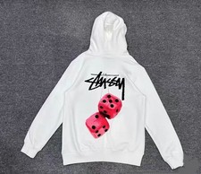 Stussy Classic White Dice