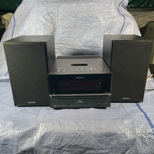 Sony cmt bx77dbi micro - cmt-bx77dbi,