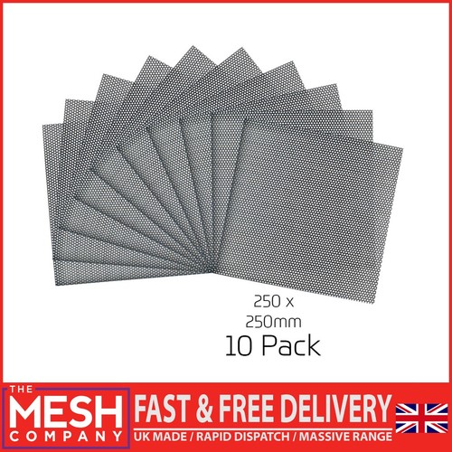 The mesh company perforated - company,