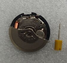 Seiko 5M43 A KINETIC Movement