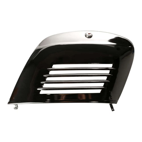Engine side door - engine,