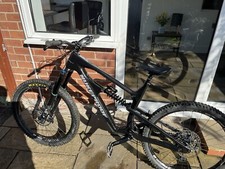 nukeproof mega 275 XL 