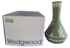 Wedgwood Jasperware Sage Green