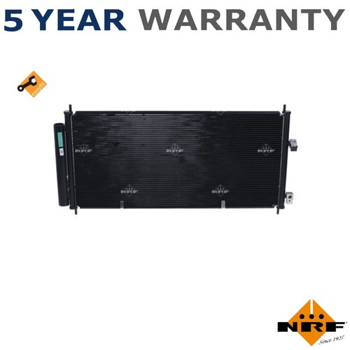 Nrf air conditioning - nrf,