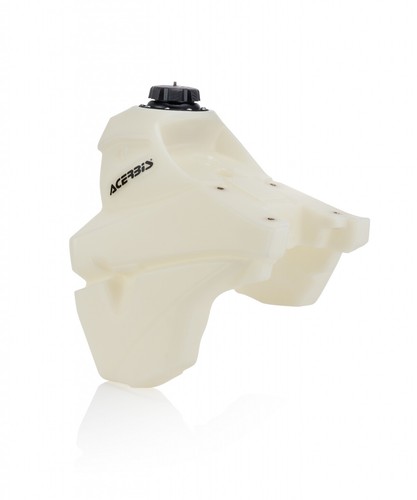 Acerbis fuel tank for ktm - tank,