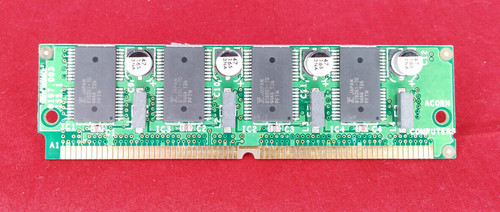 2mb vram for the - the, risc