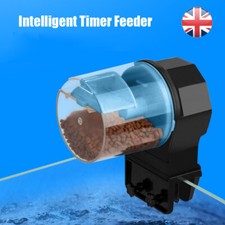 Aquarium Automatic Fish Feeder
