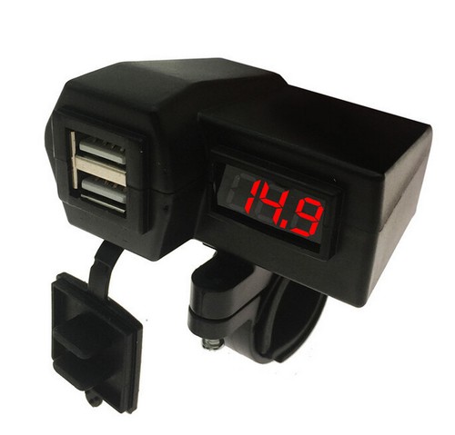 Usb charger led - usb, for