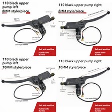 For Motorcycle Electric