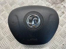 2016 OPEL VAUXHALL VIVARO STEERING WHEEL SRS BAG GENUINE 93868803