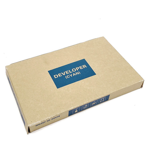 Cyan developer 675k17960 - cyan,