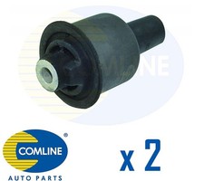 FRONT CONTROL ARM BUSH PAIR