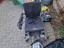 Drive PCF18SIL InstaFold