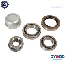 WHEEL BEARING KIT 10L1002-OYO FOR NISSAN PATROL/GR/IV/Wagon TB42E/TD42 4.2L 6cyl