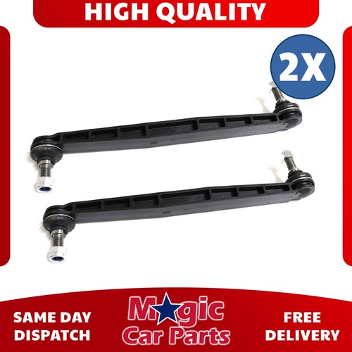 Front stabiliser anti roll - front,