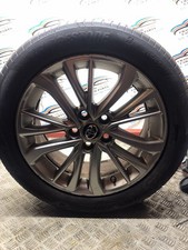 TOYOTA AVENSIS MK3 T270