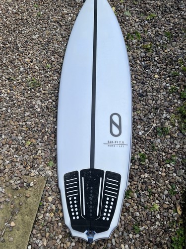 Firewire sci 0 - firewire,