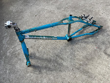 Diamond Back Strike Zone 86