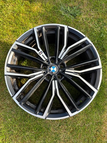 Genuine bmw 846m 5 - 846m,