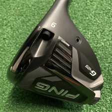 PING G425 LST DRIVER 9°