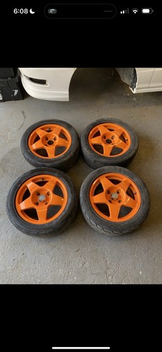 Compomotive mo5 alloy wheels - compomotive,
