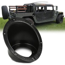 Fuel Tank Filler Neck Sleeve