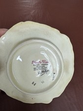 Royal Venton Burslem Kent’s