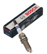 Bosch Spark Plug VR5NE Fits KTM Duke RC 125 11-14 200 390 12-15