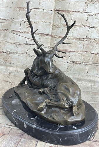 New hot cast - new, stag
