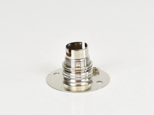 B22 bayonet cap e27 - bayonet,