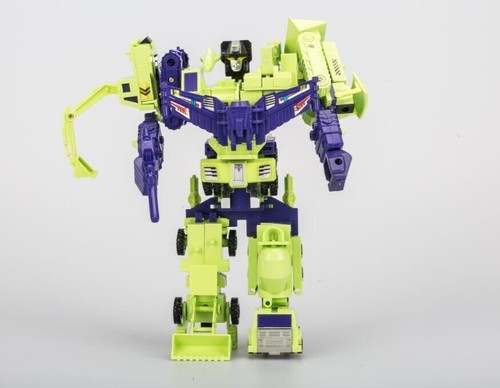 Transform reissue - transform, g1